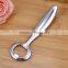 Factory price top quality PP handle zinc metal fashional opener
