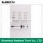 Industrial professional impact screwdriver