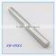 High Quality Straight Stainless Steel Rolling Pin