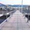 grp handrail for chemical factory