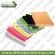 Charming Microfiber Cleaning Cloth /microfiber towel car wash/printed microfiber cleaning cloth