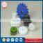 Hot Sale Machined Plastic Nylon Gear Price