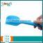 Factory Wholesale Colorful Silicone Dough Scraper