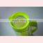1600ML clear plastic water jugs