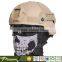 Miniature Bullet Proof Tactical Helmet