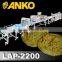 Anko Factory Small Moulding Forming Processor Parantha Machine