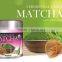 Traditional Stone Milled Organic Matcha Wholesale