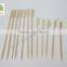 Skewers Tool Type and Tools Type bamboo skewer