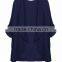 Women Chiffon Long Sleeve Coat Waterfall Trench Cape Tops Midi Cardigan Jacket