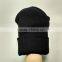 Blank Custom Color 100% Acrylic CC Beanie