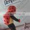 Lovely ladybug cartoon mascot costume