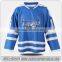 Cheap korea 100% polyester ice hockey jerseys