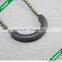 Garment Accessories Factory Wholesale OEM Design TPU Zipper Sliders
