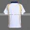 eco-friendly custom short sleeve polo shirt