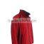 Durable rain jacket jogging