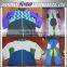 New design track suits for men jogging
