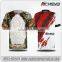 High Quality custom t shirts sublimation blank t shirt design your own t shirt