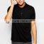 China Wholesale Fsahion Style Polo Shirt Design, custom mens polo shirt