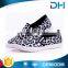 Breathable canvas shoe casual wholesale china PVC shoes on sale 
