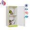 Office staff dressing roommetal almirah steel single door lockers