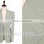 made to measure one button light green blazers business man suit