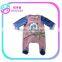 Velvet Cartoons Baby Romper