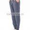 women's cheap blank loose fit causal fleece pants wholesale 2016