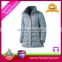 Custom wholesale woman fur winter coat custom nylon jackets OEM service