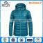 Super light Down-filled Winter Women Padding Jacket