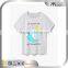Men animal printing tee teenager funny fashioncasual daily tee plain