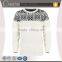 winter fashion knitted men pullover adult sweaters design