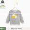 Wool sweater design for boys,fashion cardigan baby sweater design