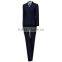 fashion airline pilot stewardess uniform/ Female aerial work clothes air stewardess uniform