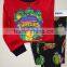 100% cotton Chrismas pajamas,baby Kids Child pyjamas Pijama / Kids Pajamas / Kids Sleepwear