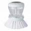 Kitchen Scrub Brush - fill soap reservoir and push top button to release soap onto brush