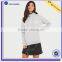 2017 Wensfashion Custom Women Sweatshirt Girls Sweatshirt Smart Trendy Hoodie