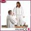 Juqian 2016 custom wholesale cheap high school choir robes white