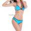 Cheap Price New Design Youg Girl Polyester Spandex Brazillian Bikini