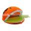 Halloween Party Decorations Paper Orange Pumpkin