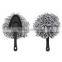 Free Shipping 1pc High Quality Multi-functional Car Duster Cleaning Dirt Dust Clean Brush Dusting Tool Mop Wholesale Hot Search