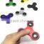 Plastic LED Hand Spinner For Autism and ADHD Anxiety Stress Relief Focus Toys