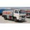 JAC 4.2CBM aluminum alloy refueling truck