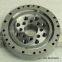 CSF25-XRB Robust cross roller output bearing