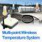 Multi-point Wireless Temperature System KIT