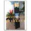 display unit promotion pop display stand acrylic holder