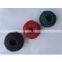 colored sisal yarn