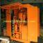 transformer oil filtration/used transformer oil recycling/cable oil filter machine