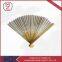 Chinese New Arrival Best Gifts Chinese Folding Fan
