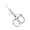 Nail scissors /scissor nail /nail and cuticle scissor