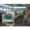 PVC Twin Pipe Extrusion Machine